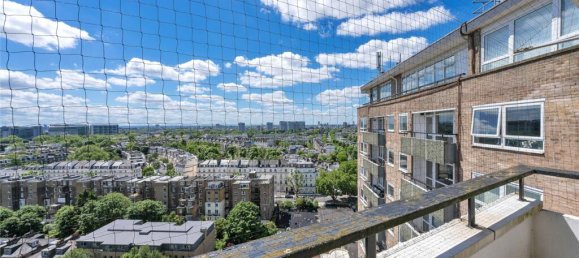 Apartamento T1 em Maida Vale, United Kingdom N.º 7423 13