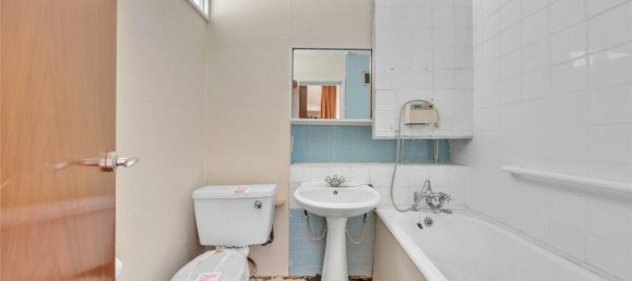 Apartamento T1 em Maida Vale, United Kingdom N.º 7423 8