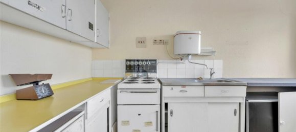 Apartamento T1 em Maida Vale, United Kingdom N.º 7423 10