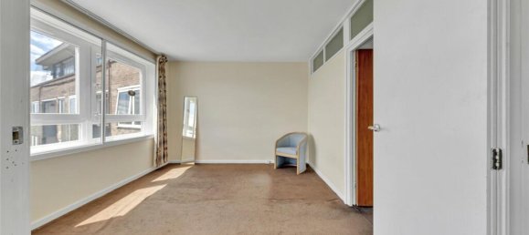 Apartamento T1 em Maida Vale, United Kingdom N.º 7423 7