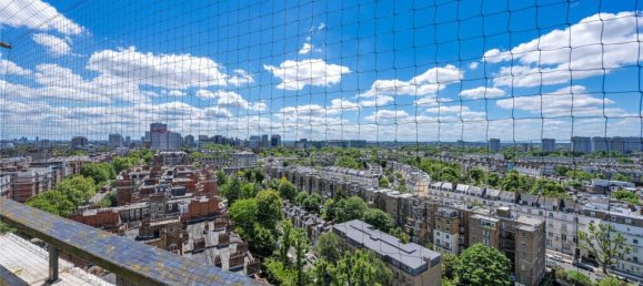 Apartamento T1 em Maida Vale, United Kingdom N.º 7423 4