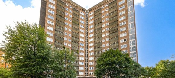 Apartamento T1 em Maida Vale, United Kingdom N.º 7423 6