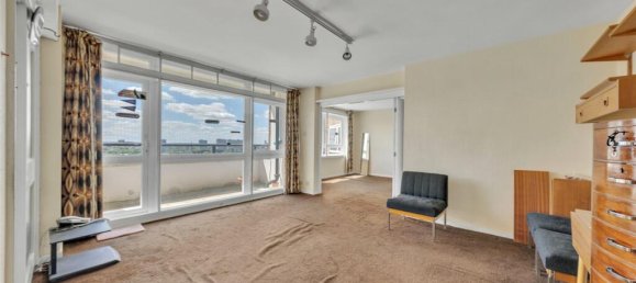 Apartamento T1 em Maida Vale, United Kingdom N.º 7423 12