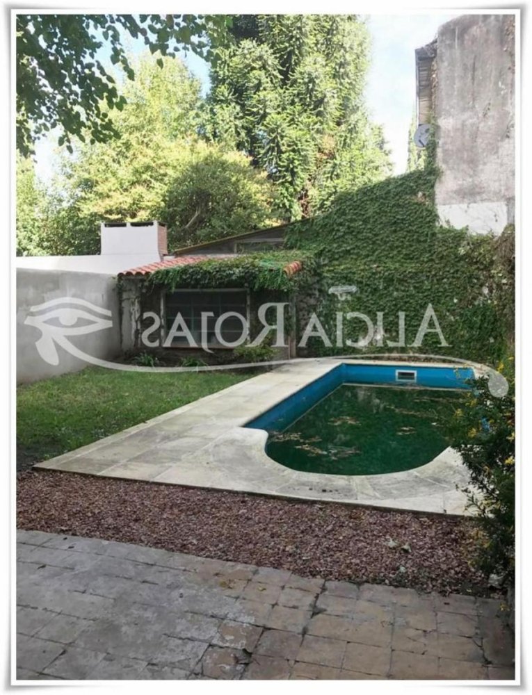 3 Schlafzimmer Haus in Tres de Febrero, Argentina, Nr. 20218