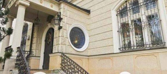 11 rooms Villa in Dobling, Austria No. 199641 5