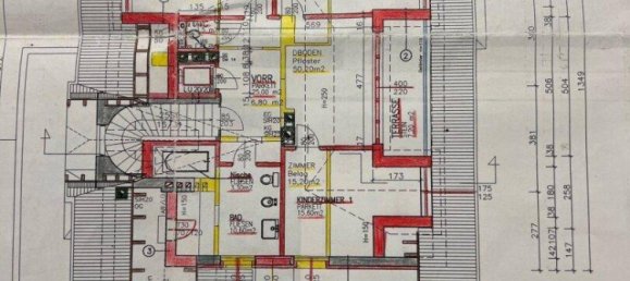 11 rooms Villa in Dobling, Austria No. 199641 8