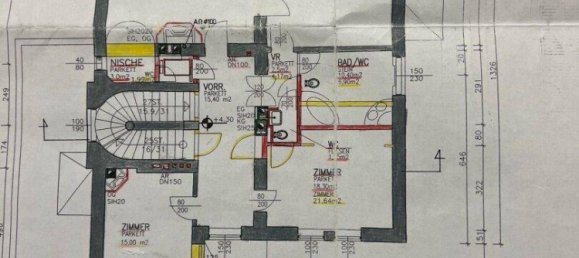 11 rooms Villa in Dobling, Austria No. 199641 7