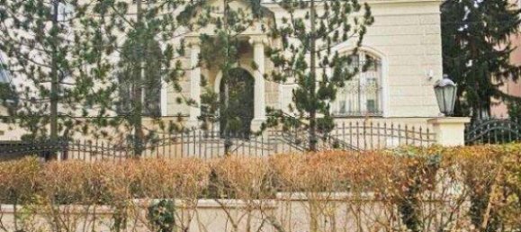 11 rooms Villa in Dobling, Austria No. 199641 2