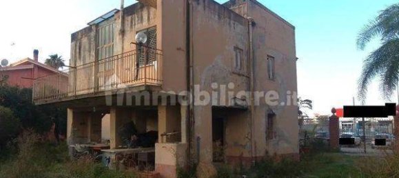 5 bedrooms Villa in Milazzo, Italy No. 280912 12