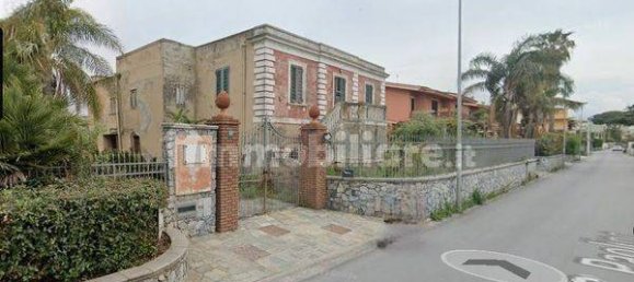 5 bedrooms Villa in Milazzo, Italy No. 280912 5