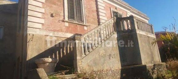 5 bedrooms Villa in Milazzo, Italy No. 280912 3