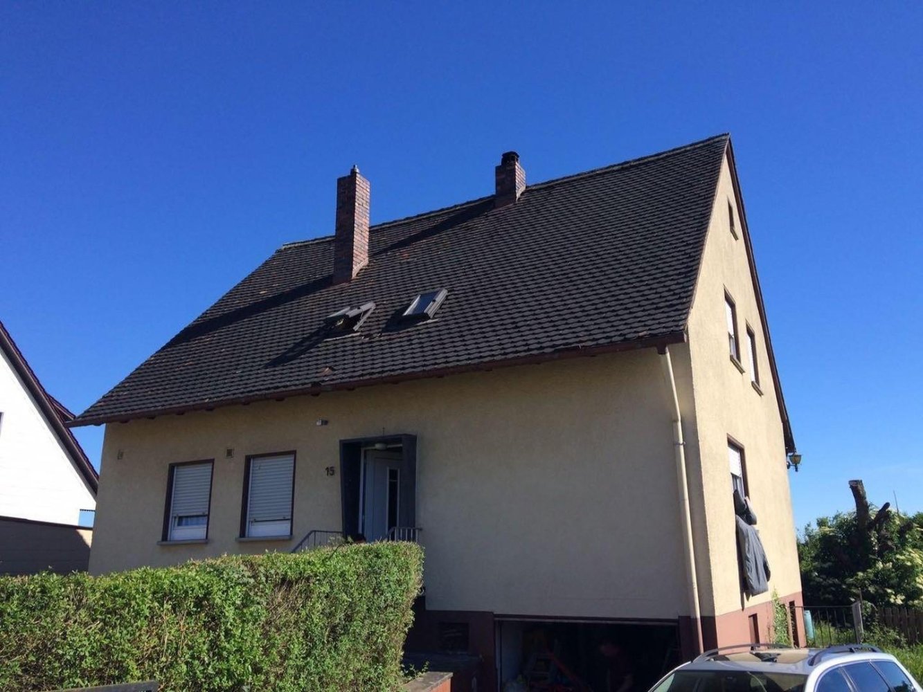 6-Zimmer Haus in Ansbach, Germany, Nr. 326774