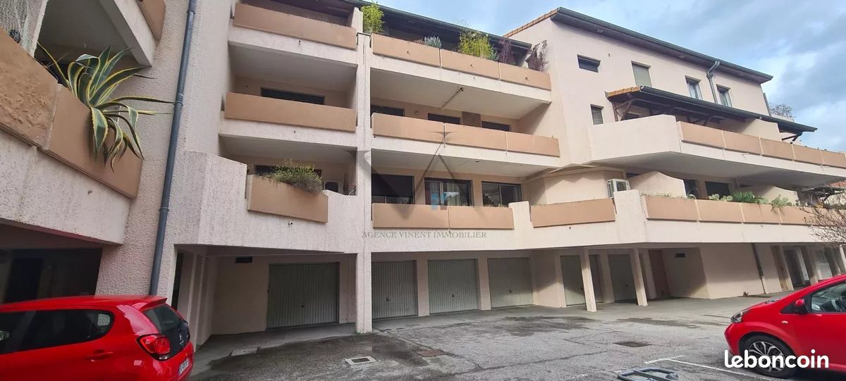 Apartamento T1 em Montelimar, France N.º 205178