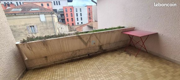 Apartamento T1 em Montelimar, France N.º 205178 2