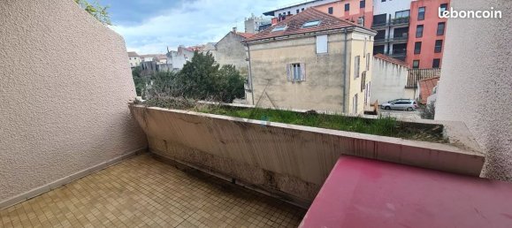 Apartamento T1 em Montelimar, France N.º 205178 9