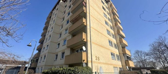 1 غرف نوم شقة في Worms, Germany رقم 73790 9