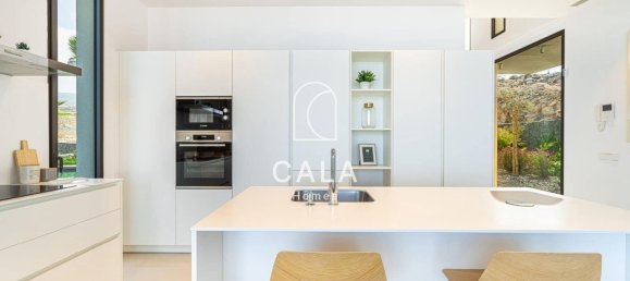 Вилла с 3 спальнями в Гия-де-Исора, Испания № 143291 35