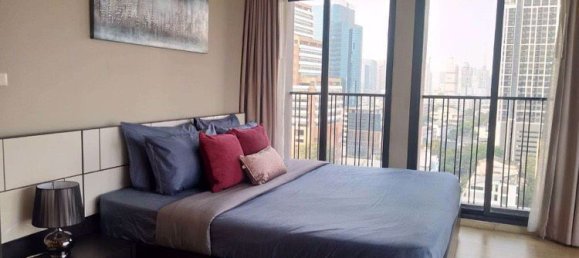 1 bedroom Condo in Noble Reveal Bangkok, Thailand No. 30663 6