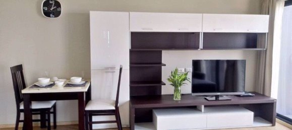 1 bedroom Condo in Noble Reveal Bangkok, Thailand No. 30663 4