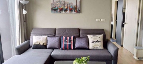 1 bedroom Condo in Noble Reveal Bangkok, Thailand No. 30663 2