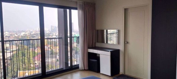 1 bedroom Condo in Noble Reveal Bangkok, Thailand No. 30663 5
