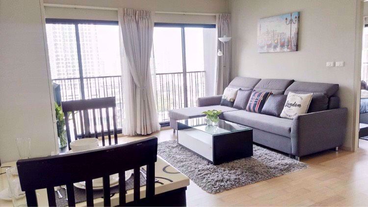 1 bedroom Condo in Noble Reveal Bangkok, Thailand No. 30663