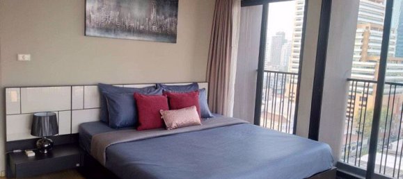 1 bedroom Condo in Noble Reveal Bangkok, Thailand No. 30663 7