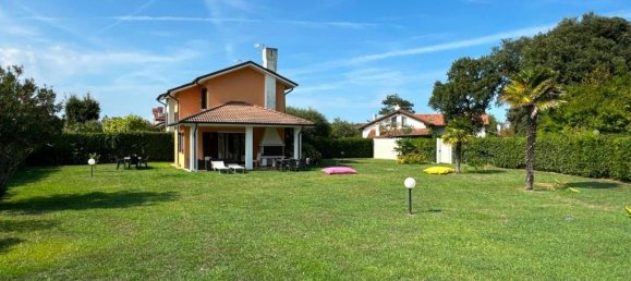 2 bedrooms Villa in Rosolina, Italy No. 313198 14