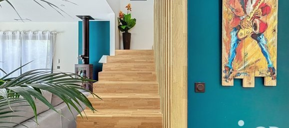 4 Schlafzimmer Villa in Pyrenees-Orientales, France, Nr. 293687 15