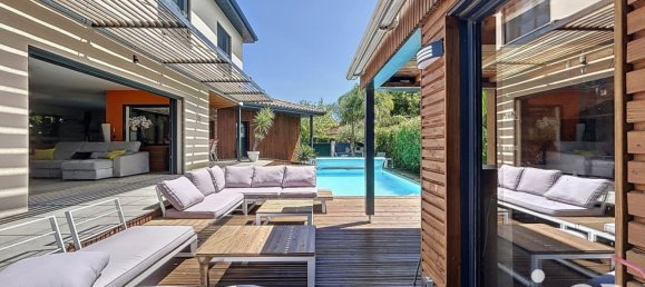 4 Schlafzimmer Villa in Pyrenees-Orientales, France, Nr. 293687 6