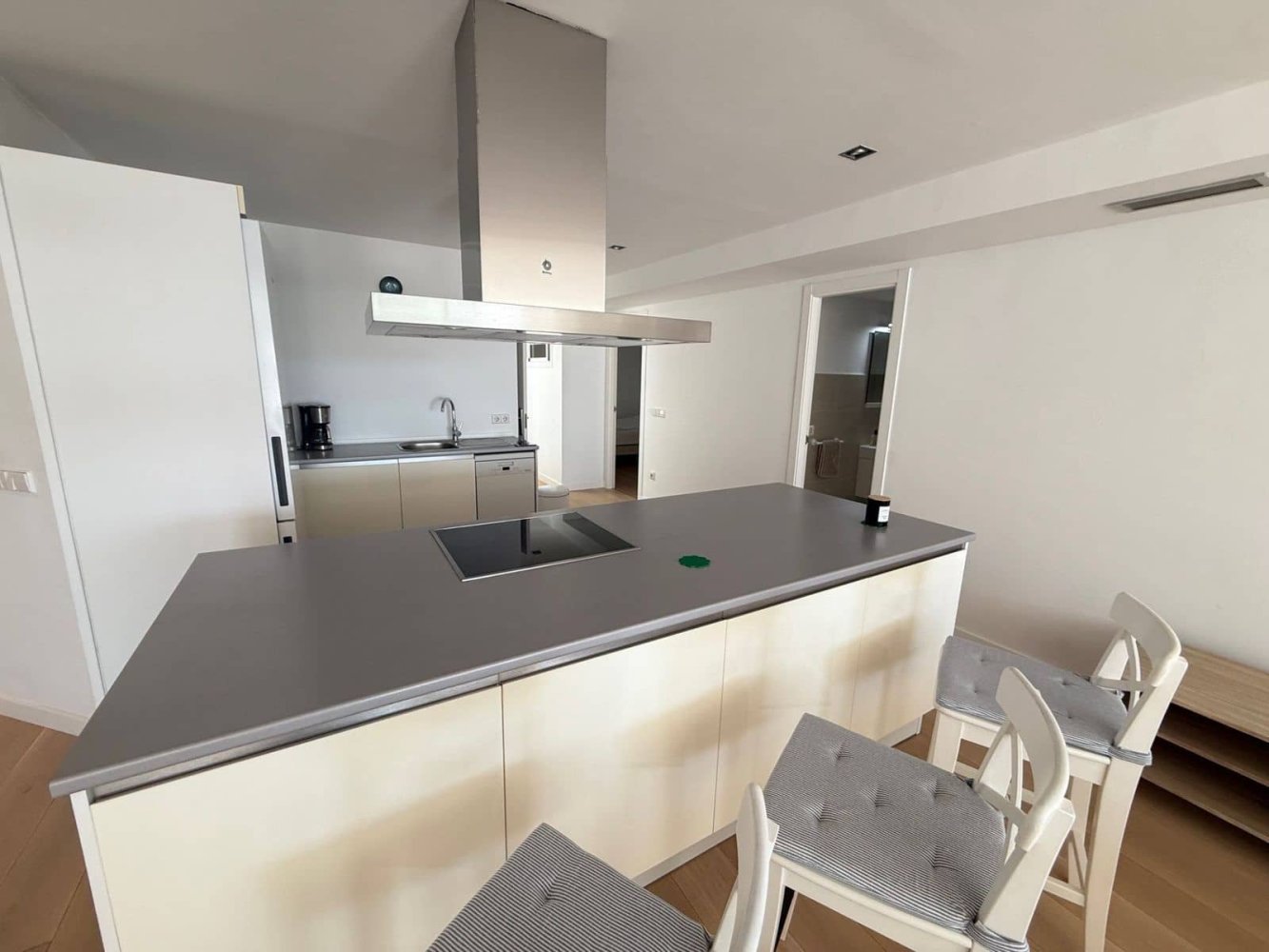 2 bedrooms Apartment in Marbella, Spain No. 191108