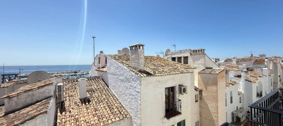 2 bedrooms Apartment in Marbella, Spain No. 191108 20