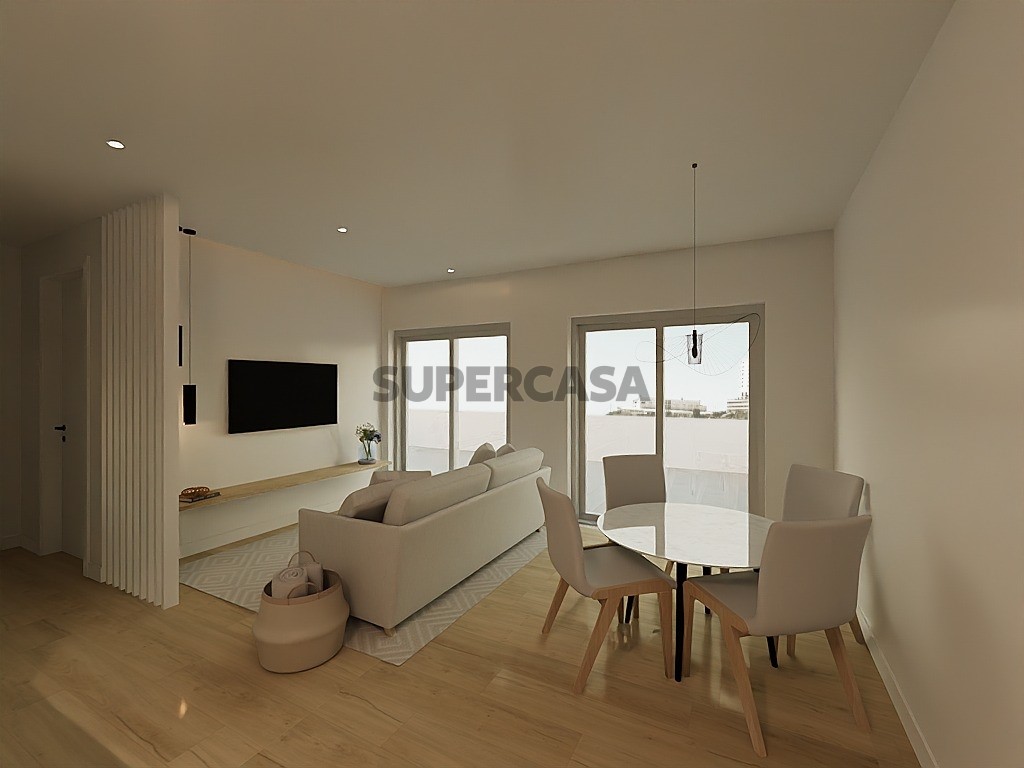 1 غرف نوم شقة في Torres Vedras, Portugal رقم 221037