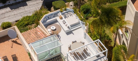 3 bedrooms Penthouse in La Quinta, Spain No. 139199 37