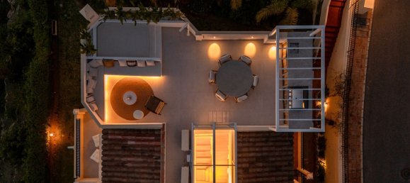 3 bedrooms Penthouse in La Quinta, Spain No. 139199 45