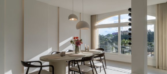 3 bedrooms Penthouse in La Quinta, Spain No. 139199 9