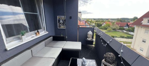 1 bedroom Apartment in Saalekreis, Germany No. 278188 10