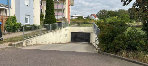 1 bedroom Apartment in Saalekreis, Germany No. 278188 12