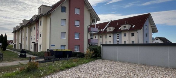 1 bedroom Apartment in Saalekreis, Germany No. 278188 2