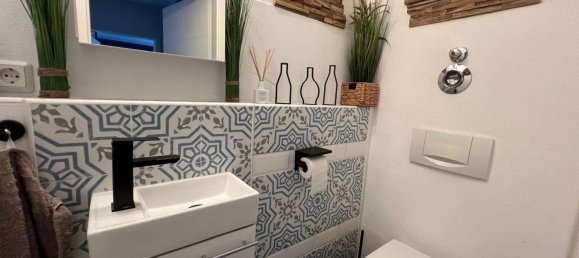 1 bedroom Apartment in Saalekreis, Germany No. 278188 8