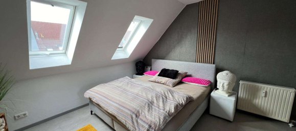 1 bedroom Apartment in Saalekreis, Germany No. 278188 9