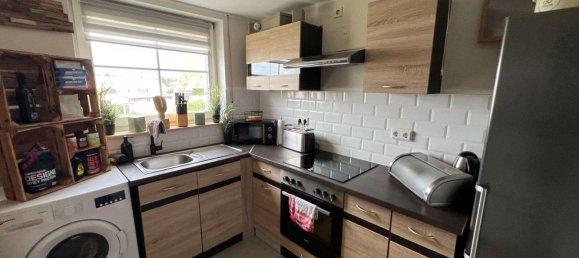 1 bedroom Apartment in Saalekreis, Germany No. 278188 4