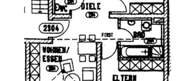 1 bedroom Apartment in Saalekreis, Germany No. 278188 15