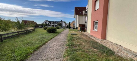 1 bedroom Apartment in Saalekreis, Germany No. 278188 14