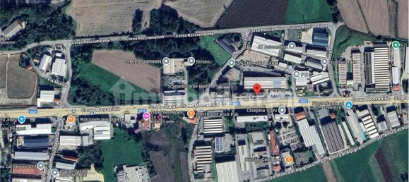 5-Zimmer Gewerbliche Immobilie in Rosta, Italy, Nr. 9066 3