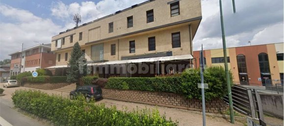 5-Zimmer Gewerbliche Immobilie in Rosta, Italy, Nr. 9066 2