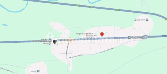 5-Zimmer Gewerbliche Immobilie in Rosta, Italy, Nr. 9066 6