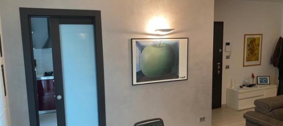 Apartamento de 2 divisões em Cuneo, Italy N.º 252823 3