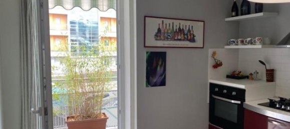 Apartamento de 2 divisões em Cuneo, Italy N.º 252823 5