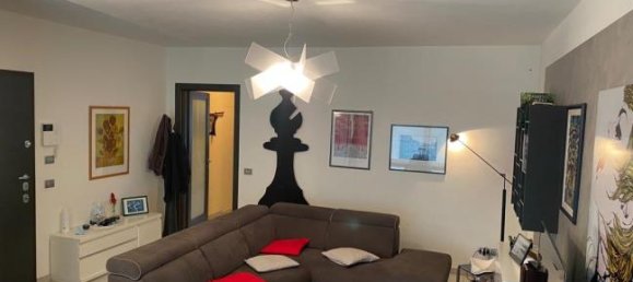 Apartamento de 2 divisões em Cuneo, Italy N.º 252823 2